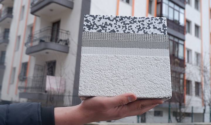 Dalmaçyalı Isı Yalıtımı Sistemleri ile Doğalgaz Faturasından Tasarruf