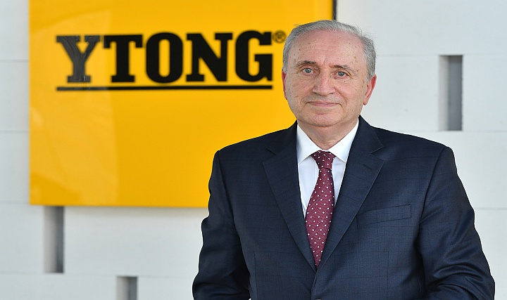 Deprem Haftası'nda Yapı Güvenliği: 8 Temel Öneri Deprem Haftası'nda Yapı Güvenliği: 8 Temel Öneri