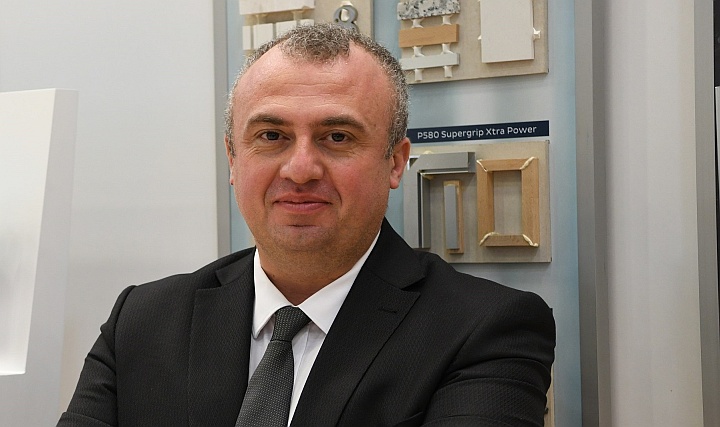 Doğan Öz, Arkema Türkiye Genel Müdürü Olarak Göreve Başladı class=