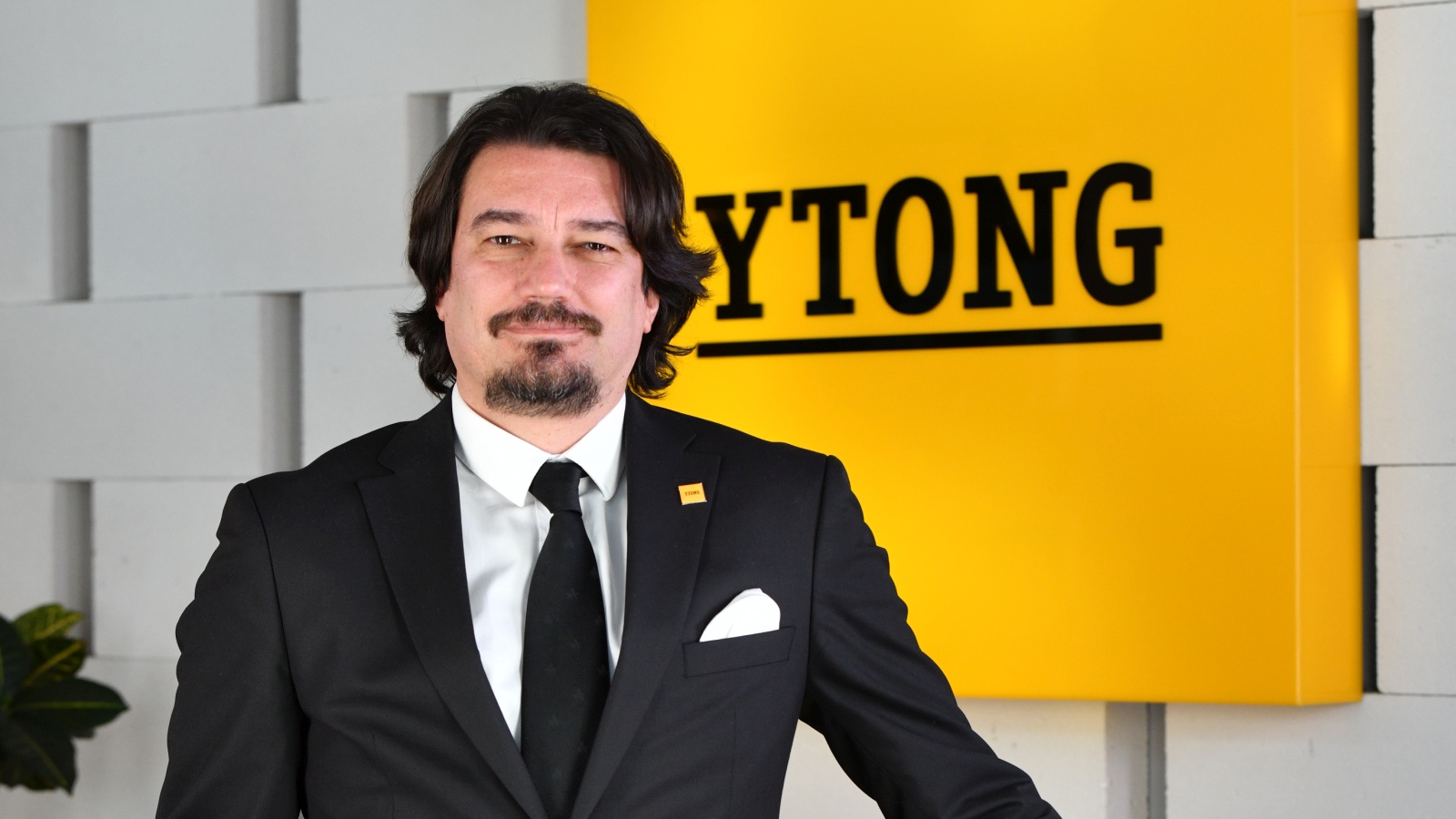 Doğru Malzeme, Güvenli Yapı, Dayanıklı Şehir