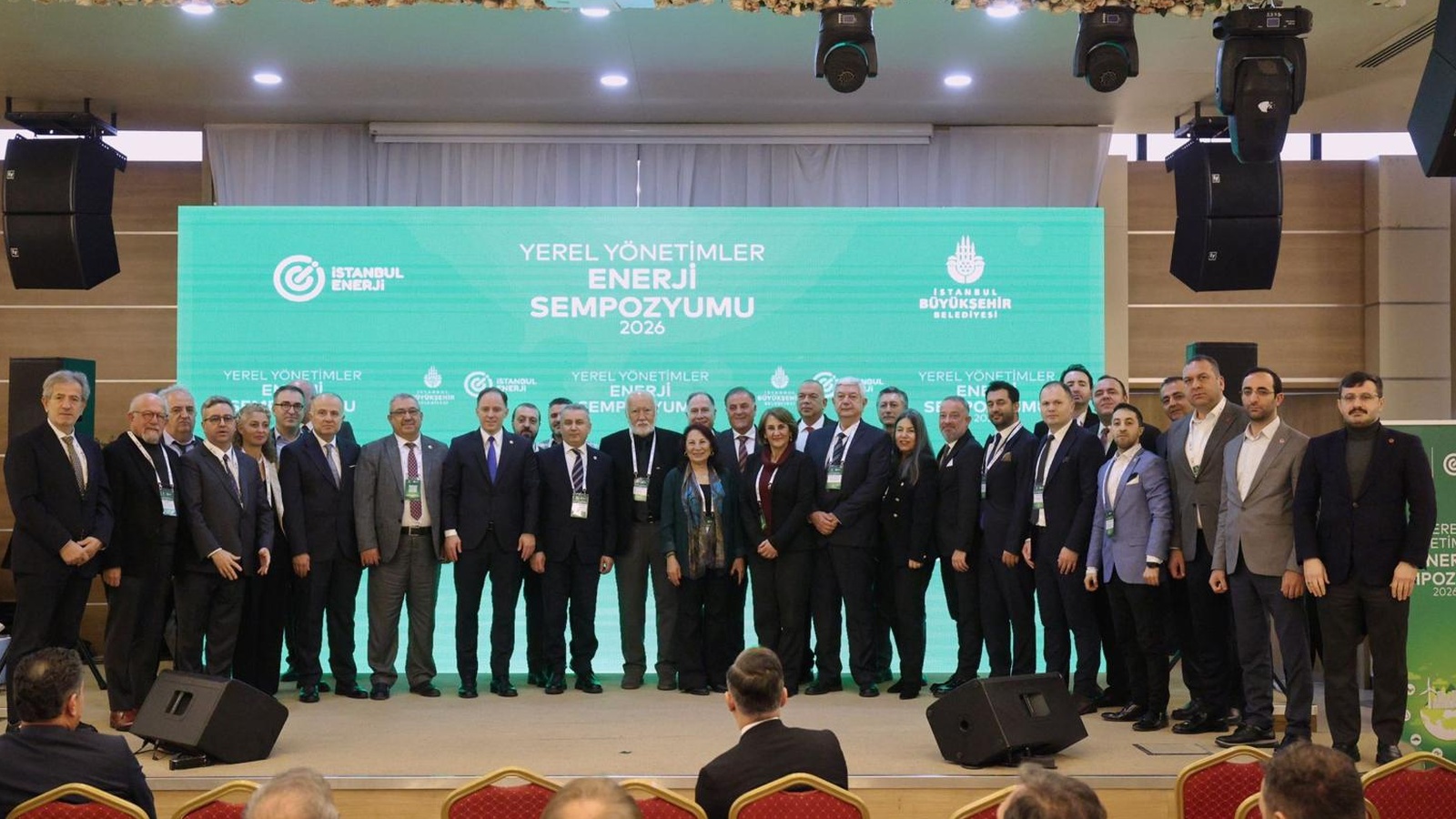 Dr. Yüksel Yalçın, "Her çatı bir gün<br/>GES olacak"