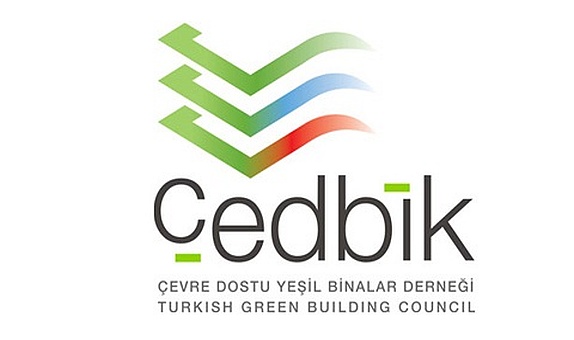 Dünya Yeşil Binalar Haftası Başlıyor