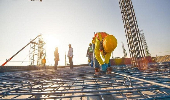 Dünyanın En Büyük 250 Uluslararası Müteahhidi Listesine 40 Türk Firma Girdi Dünyanın En Büyük 250 Uluslararası Müteahhidi Listesine 40 Türk Firma Girdi