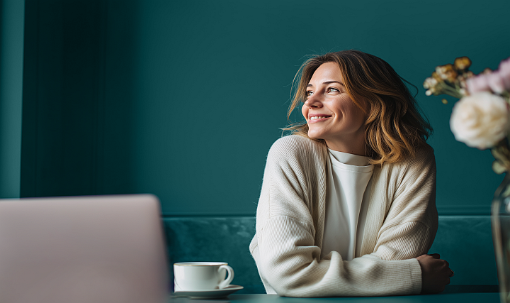 DYO Boya'dan 2026 Yılının Rengi: Sessiz Güç DYO Boya'dan 2026 Yılının Rengi: Sessiz Güç