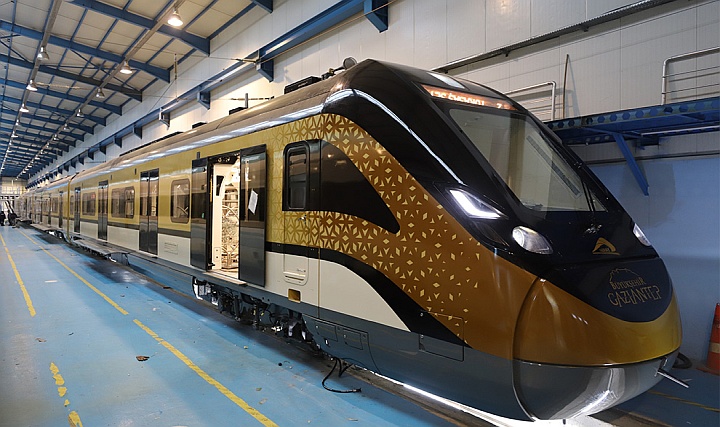 DYO, GAZİRAY Projesi'yle Toplumsal Yatırımlarını Sürdürüyor