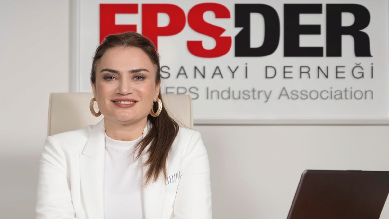 EPSDER'nin Olağan Genel Kurulu'nda Yönetim Değişti