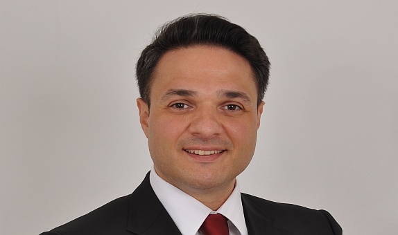 EPSDER Yönetim Kurulu Başkanlığına Yeniden Erdem Ateş Seçildi EPSDER Yönetim Kurulu Başkanlığına Yeniden Erdem Ateş Seçildi