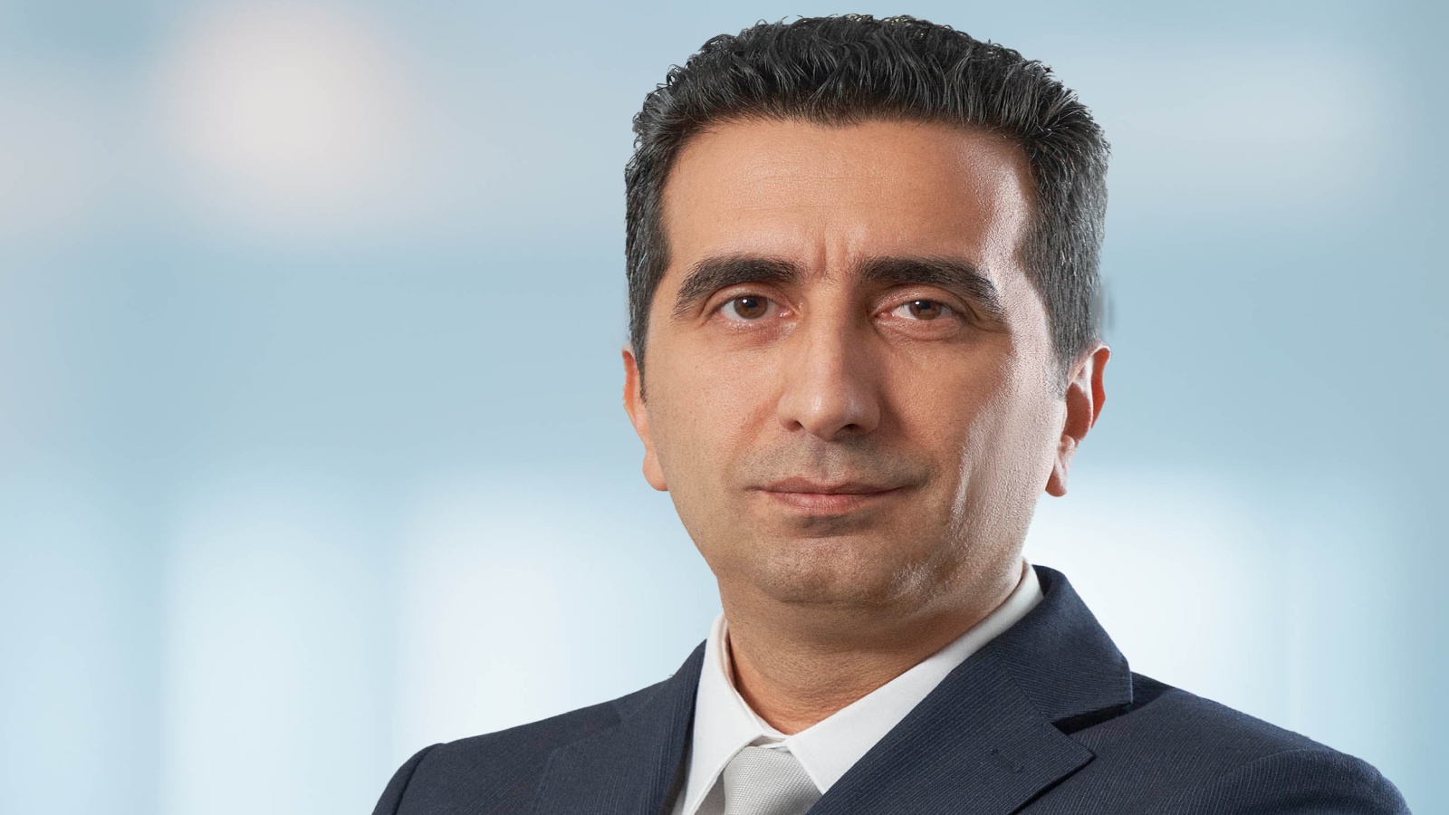 Erdal Bozok: "Yalıtım, Yapı Güvenliği İçin Ertelenmemesi<br/>Gereken Bir Yatırımdır"