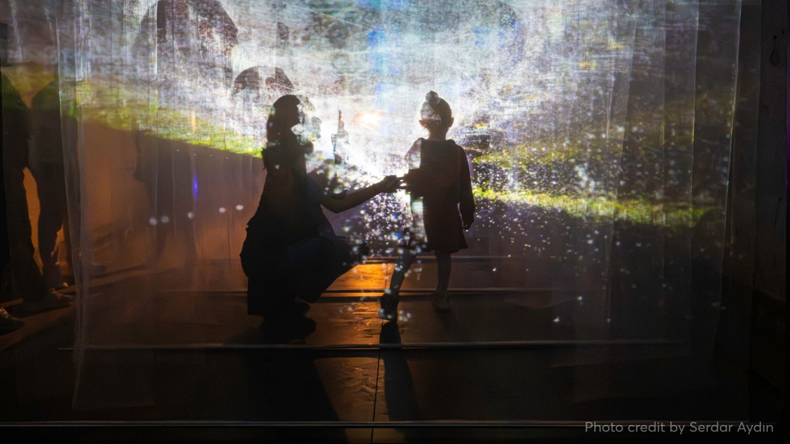 Ersaş Alüminyum, Mimari Mirası "ARALIK" Enstalasyonu ile Geleceğe Taşıyor