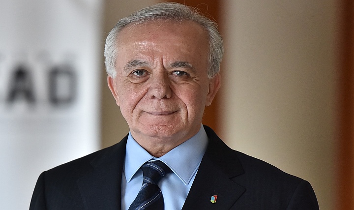 Ferdi Erdoğan, Bonus Yalıtım İcra Komitesi Üyesi Oldu Ferdi Erdoğan, Bonus Yalıtım İcra Komitesi Üyesi Oldu