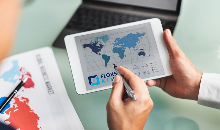 Flokser Kimya, Putech Eurasıa'da Yenilikçi Çözümlerini Tanıtacak