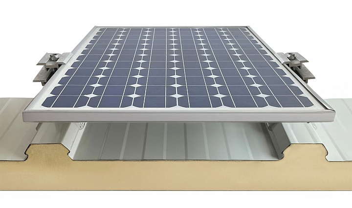 Güneş Enerjisi Uygulamalarında Yeni Nesil Çatı Paneli Çözümü: Hekim Panel Güneş Enerjisi Uygulamalarında Yeni Nesil Çatı Paneli Çözümü: Hekim Panel