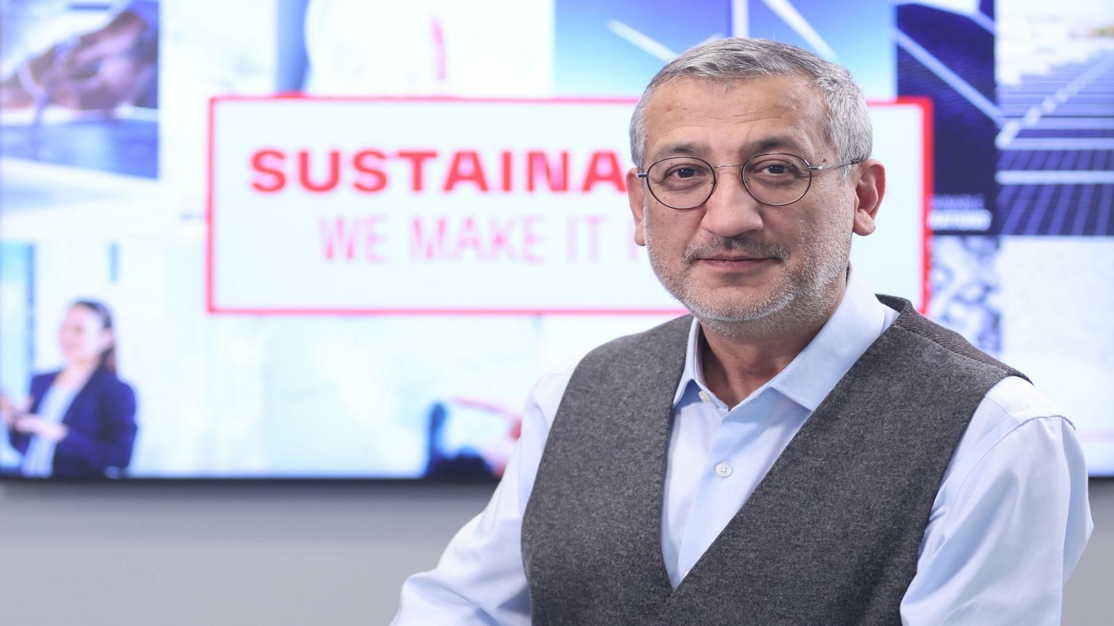 Henkel, Kocaeli'deki GEBKİM fabrikası'nda karbon nötr üretime geçti