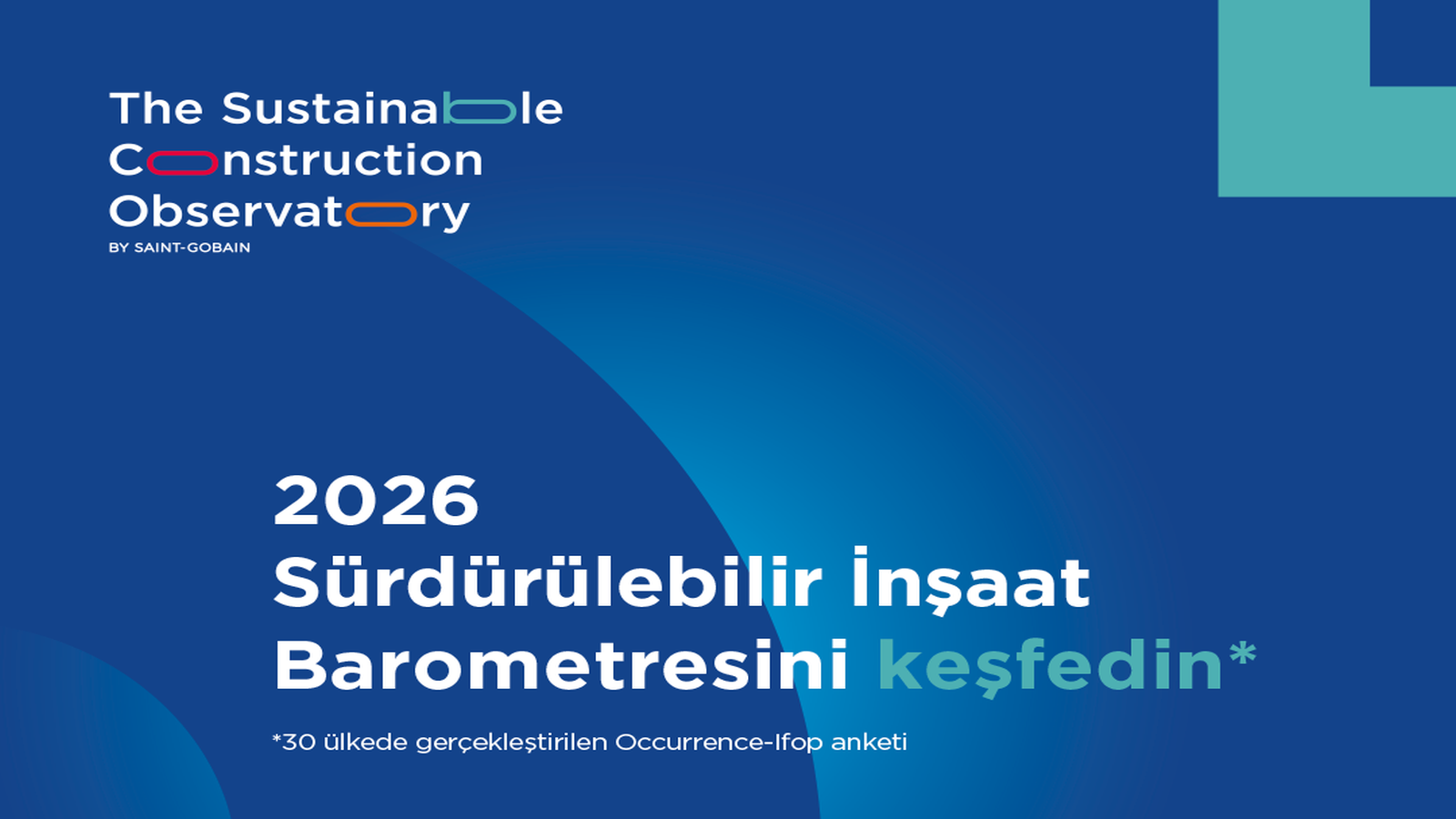 İnşaat sektörünün geleceğini finans belirleyecek