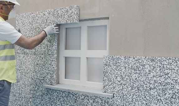 Isı Yalıtımı Binaların Yapısal Sağlamlığını Koruyor