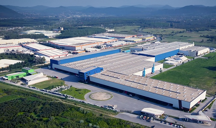 ISO 20400 Sertifikası'nı Alüminyum Sektöründe Alan İlk Firma ASAŞ ISO 20400 Sertifikası'nı Alüminyum Sektöründe Alan İlk Firma ASAŞ