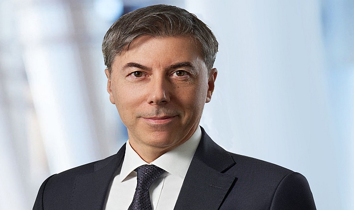 İzocam 2025'i Yüzde 55'lik Ciro Artışıyla Kapattı