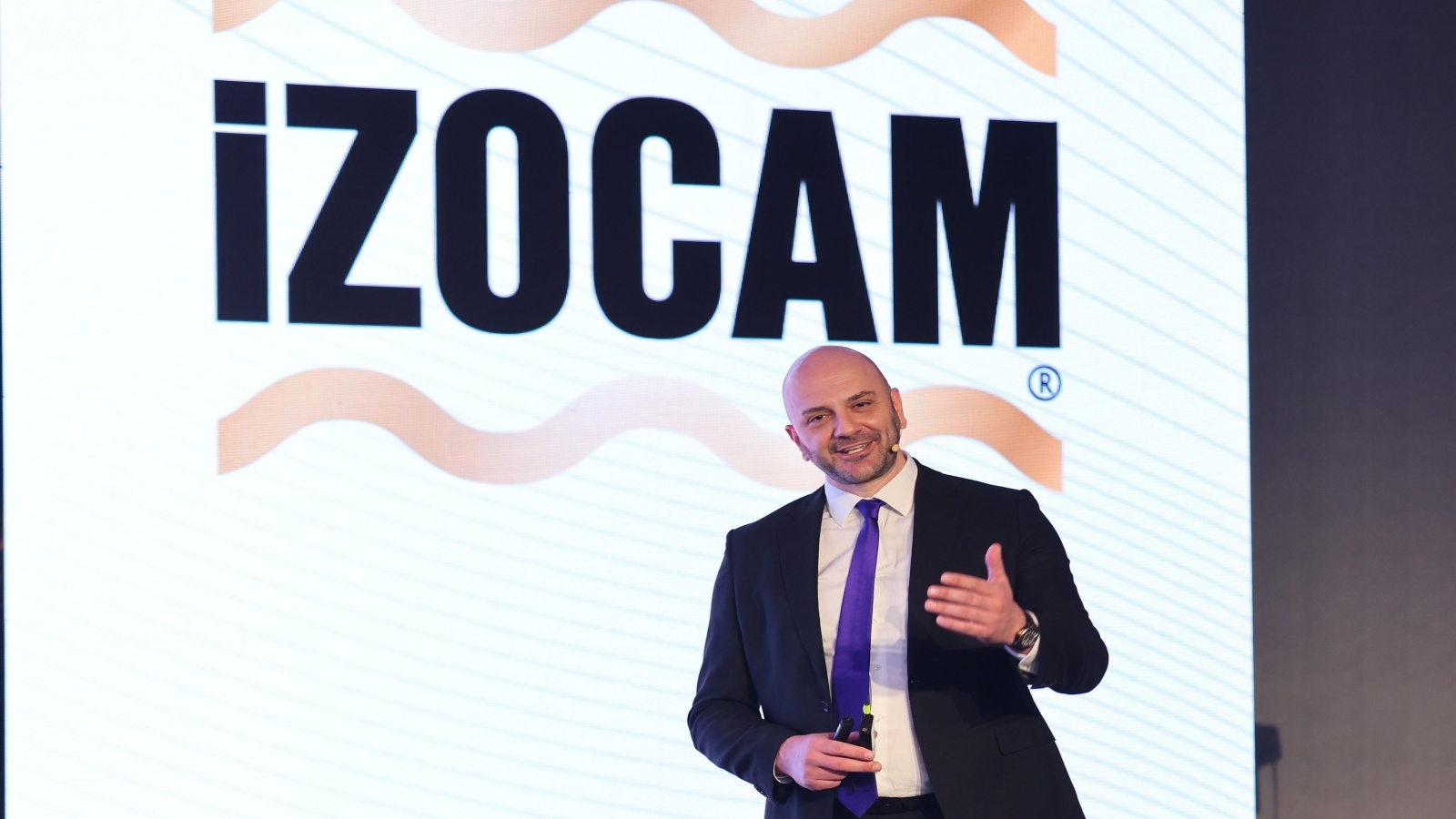 İzocam, Bayileriyle "Köklerimiz Bir, Gücümüz Birlikte" Mottosuyla<br/>Antalya'da Buluştu