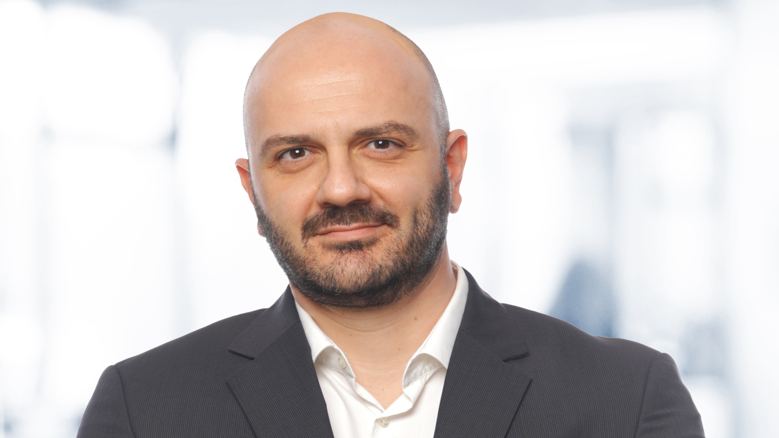 İzocam'da Üst Düzey Görev Değişimi: Kerem Kürklü,<br/>Genel Direktörlüğe Atandı