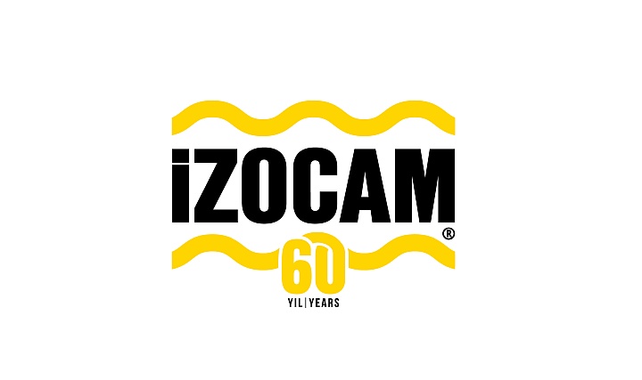 İzocam, İSO 500'de Bu Yıl da Yerini Aldı İzocam, İSO 500'de Bu Yıl da Yerini Aldı