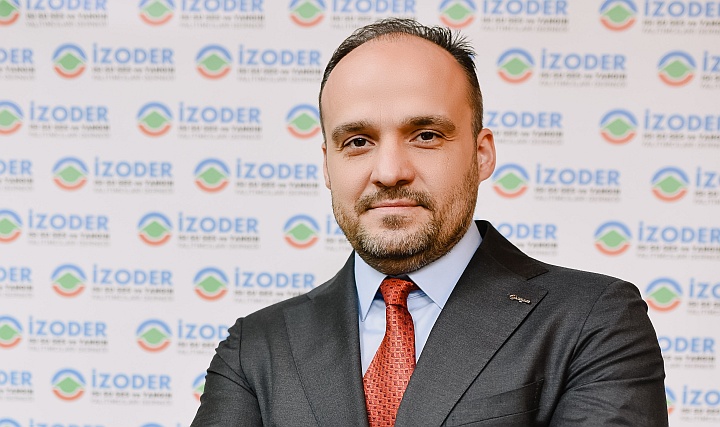 İZODER'den 6 Şubat'ın Yıl Dönümünde Önemli Hatırlatma