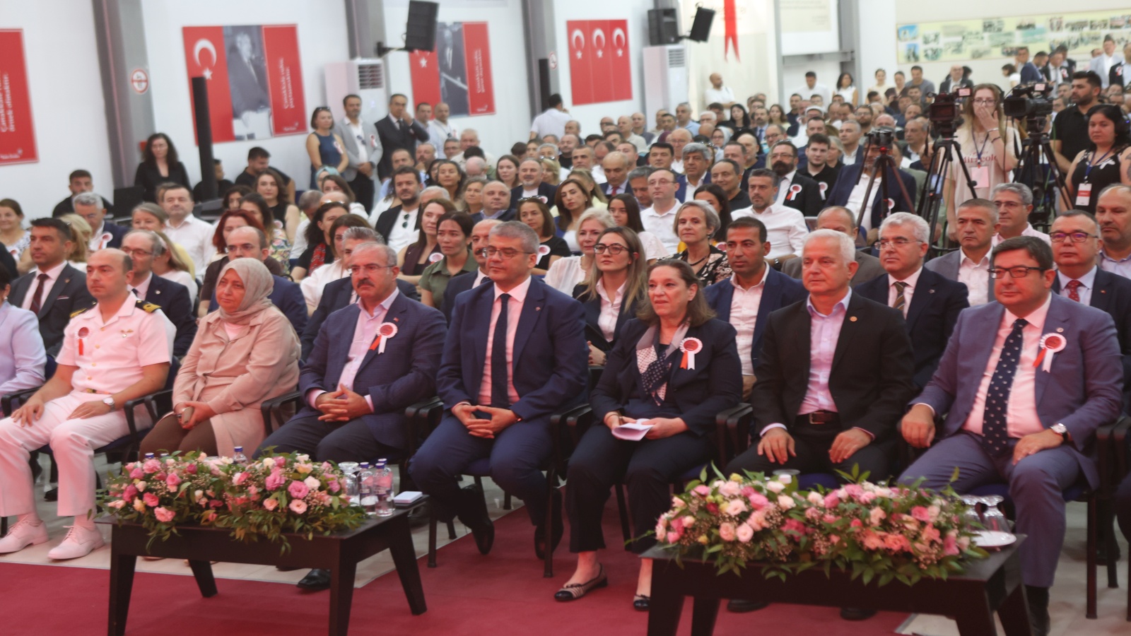 Kale Grubu, 69. kuruluş yıldönümü ve Seramik Bayramı kutladı