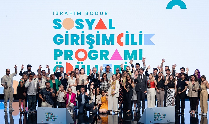 Kale Grubu, Sosyal Girişimlerle Ortak Çalışma Zemini Oluşturuyor