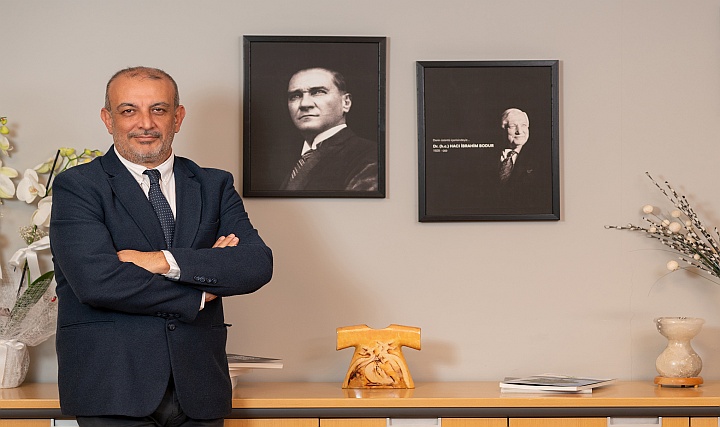 Kalekim'den Güven ve Kaliteyi Güçlendiren İmza