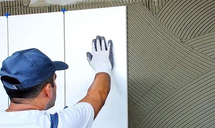 Kalekim'den, Yenilenen 1054 Technoflex