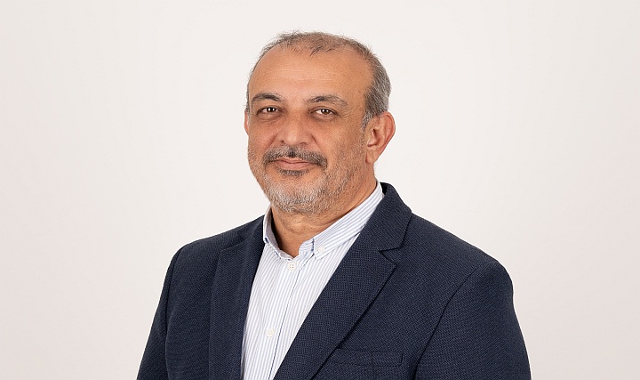 Kalekim Genel Müdürü Şirket İçi Atamayla Soner Çetinkaya Oldu Kalekim Genel Müdürü Şirket İçi Atamayla Soner Çetinkaya Oldu