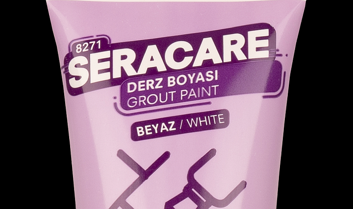 Kalekim Seracare Serisi ile Derzlerde Hızlı ve Pratik Çözümler