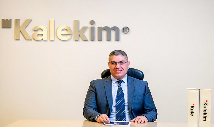 Kalekim'den 6.Mardin Bienali'ne Destek Kalekim'den 6.Mardin Bienali'ne Destek