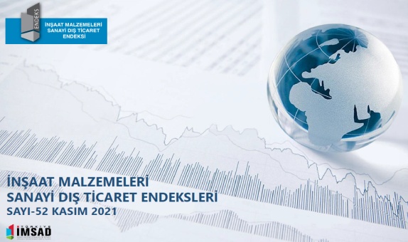 Kasım Ayında Yükselen Birim Fiyatları İhracat Performansını Destekledi Kasım Ayında Yükselen Birim Fiyatları İhracat Performansını Destekledi