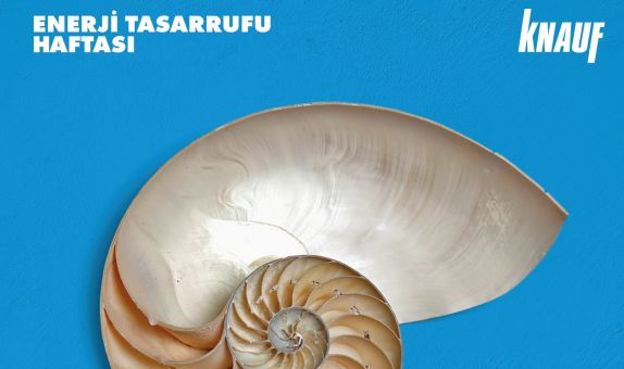 Knauf Aquapanel® Enerji Tasarrufuna Büyük Katkı Sağlıyor Knauf Aquapanel® Enerji Tasarrufuna Büyük Katkı Sağlıyor