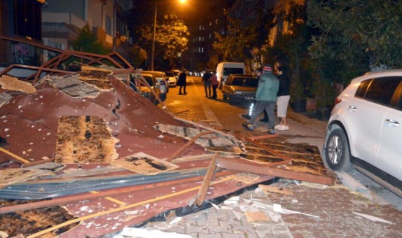 Kötü Hava Koşullarına Rağmen Sapasağlam Cepheler Olabilir Ama Nasıl?