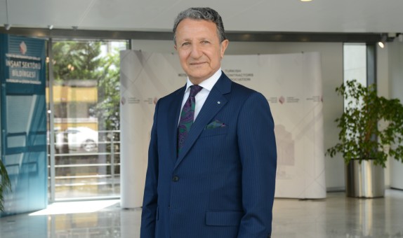 M. Erdal Eren: 'Depremle Mücadelede Öncelikli 7 Başlıkta Hızla Yol Alalım'