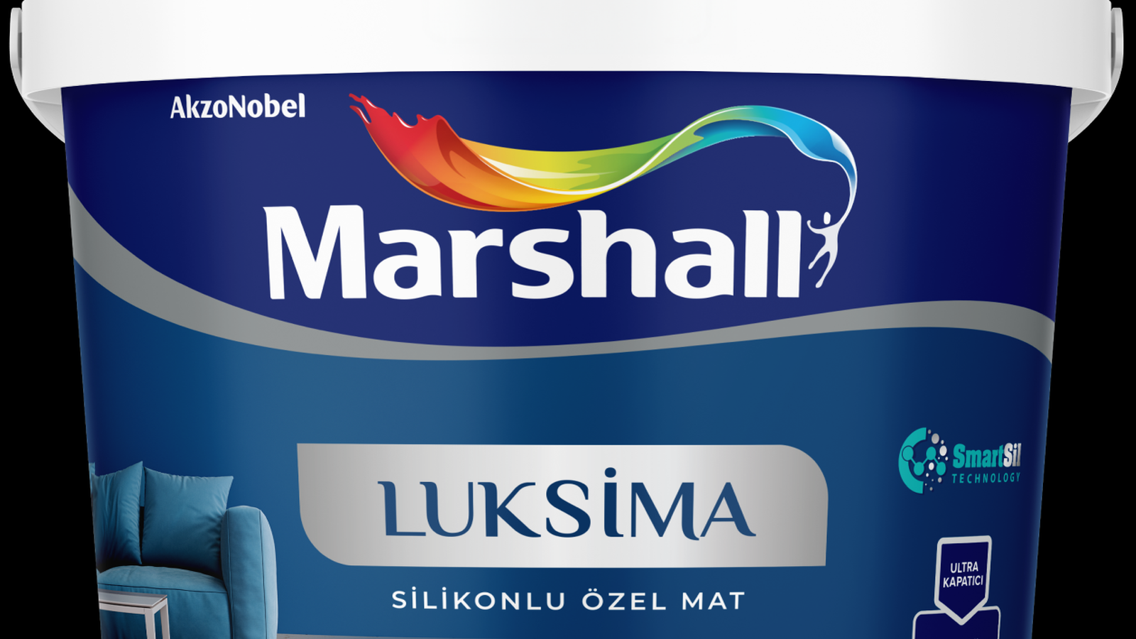 Marshall'dan "Ses Getiren Ustalık" Ürünü: Luksima Silikonlu Özel Mat class=