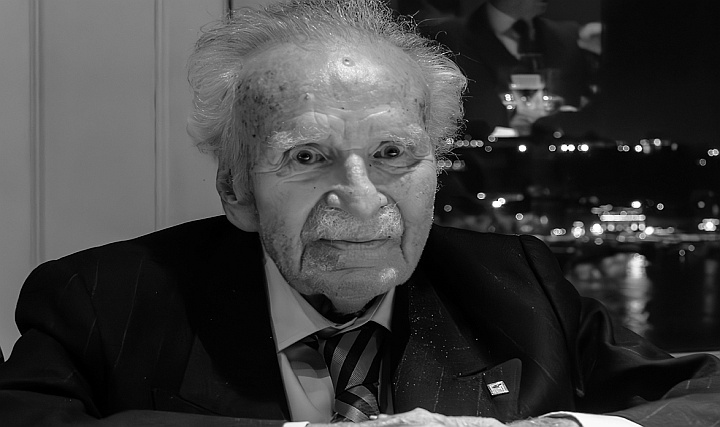 Mimar Levent Aksüt Vefat Etti Mimar Levent Aksüt Vefat Etti