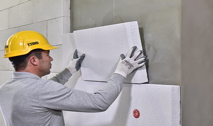 Multipor ile Doğalgaz ve Elektrik Faturasında Tasarruf Multipor ile Doğalgaz ve Elektrik Faturasında Tasarruf