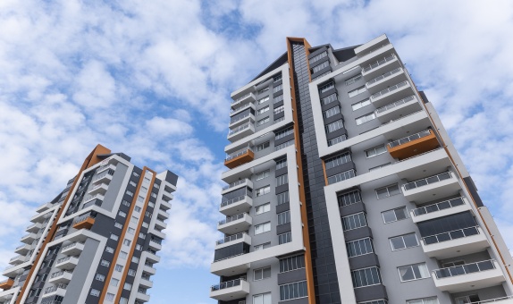Nippon Paint Aquatic Dış Cephe Boyası Ağır İklimlerde Bile Yıllara Meydan Okuyor