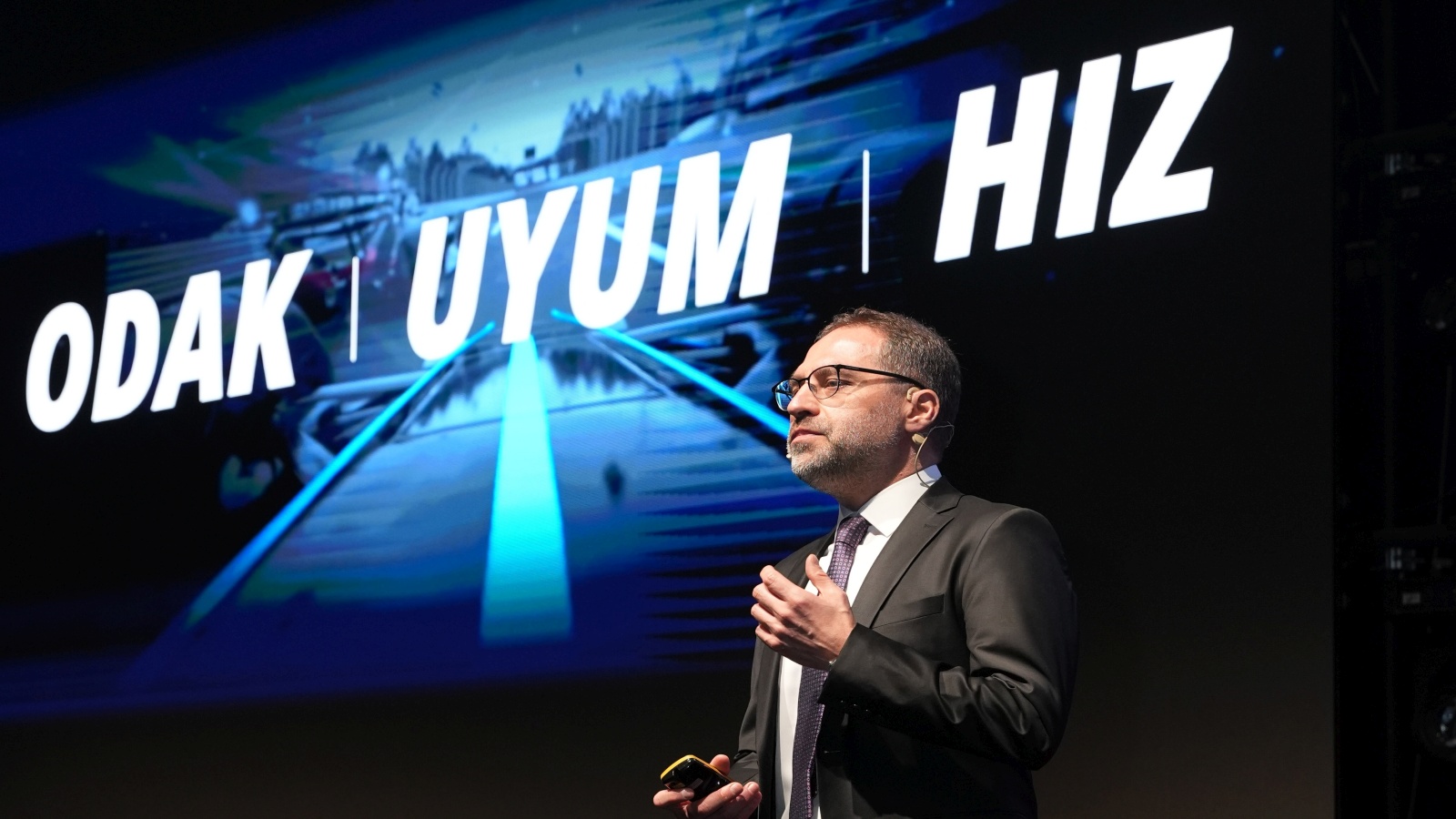 Nippon Paint-Betek, "Gelecek Betek" Vizyonuyla 2026'ya Hazır