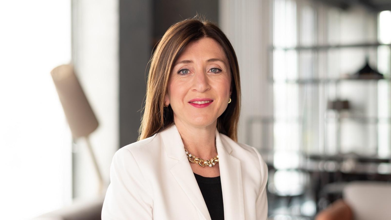 Nippon Paint-Betek'in Yeni CFO'su Dilek Özdemir Oldu Nippon Paint-Betek'in Yeni CFO'su Dilek Özdemir Oldu