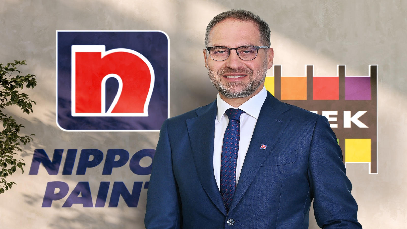 Nippon Paint-Betek yılın ikinci yarısında hedef büyütüyor