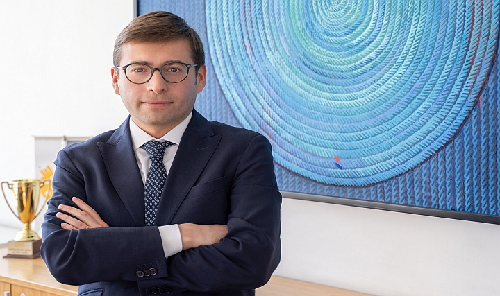 ODE, 2030 Yılını Planlamaya Odaklandı