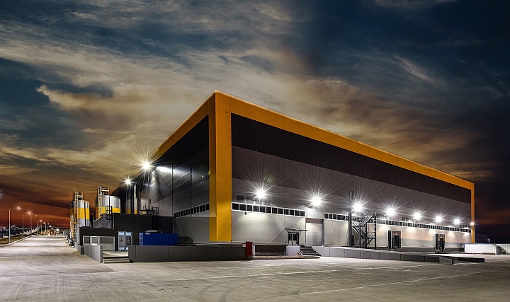 ODE Yalıtım, İkinci İSO 500 Listesinde ODE Yalıtım, İkinci İSO 500 Listesinde