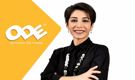 ODE Yeşil Dönüşüme EPD Belgeli Ürünleriyle Hazırlanıyor