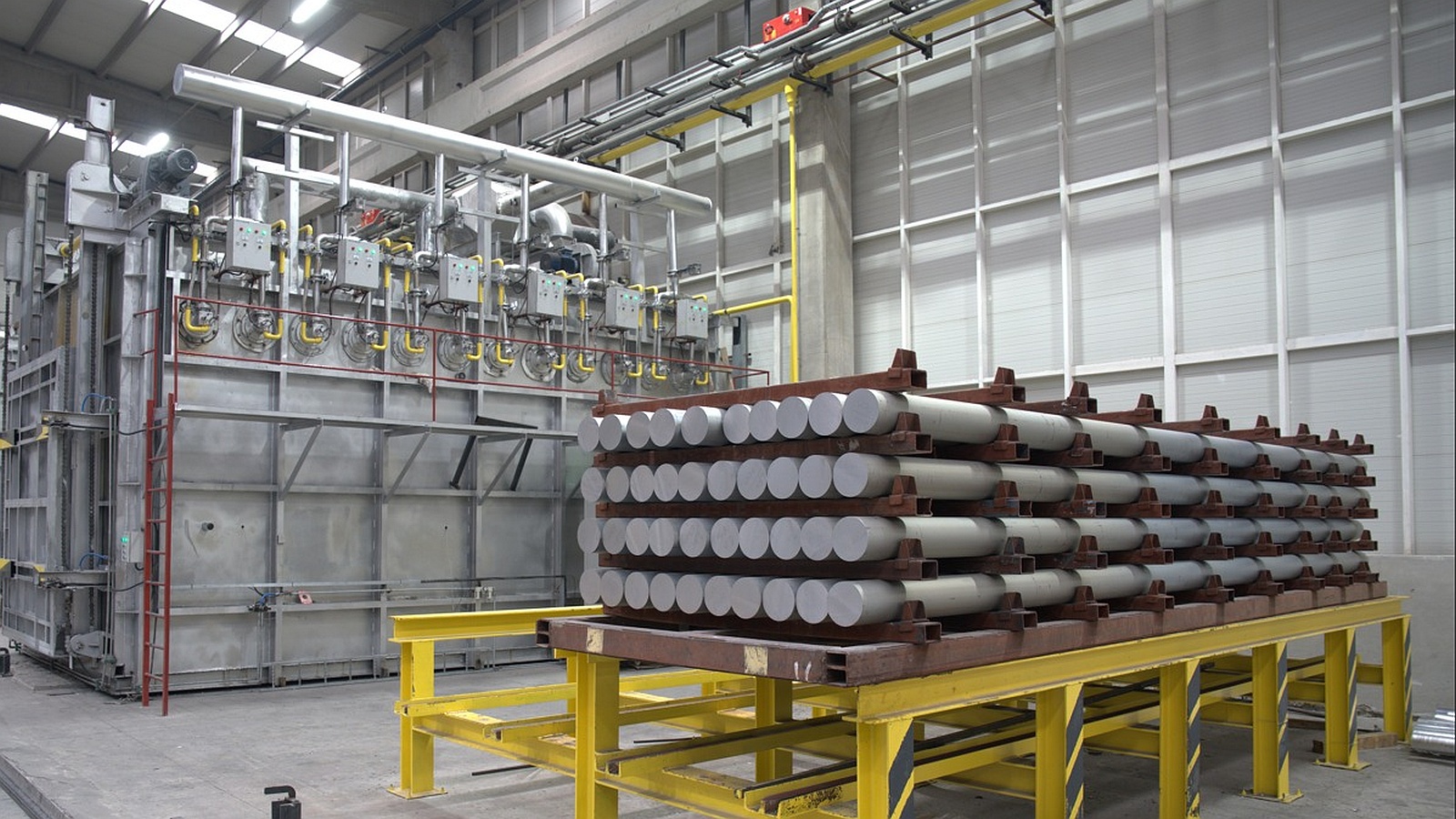 Pancast Alüminyum, LowAl Ürünlerini 2026'da Piyasaya Sunacak