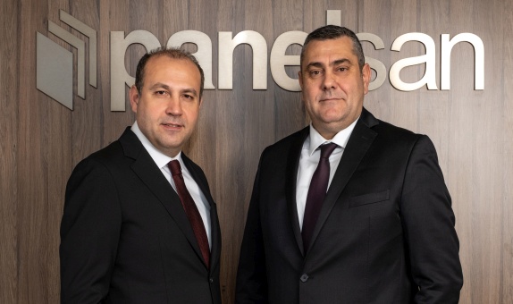 Panelsan, 2022'nin İlk Halka Arzı Oluyor Panelsan, 2022'nin İlk Halka Arzı Oluyor