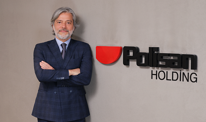 Polisan Reçine Üretim Tesisi, LEED sertifikalı 47. Tesisi Oldu