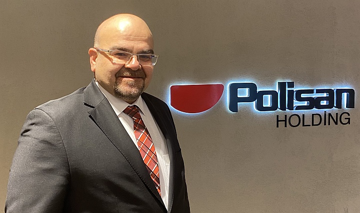 Polisan Holding'te Çalışan Önerileri 'Polifikir' ile Değere Dönüşüyor
